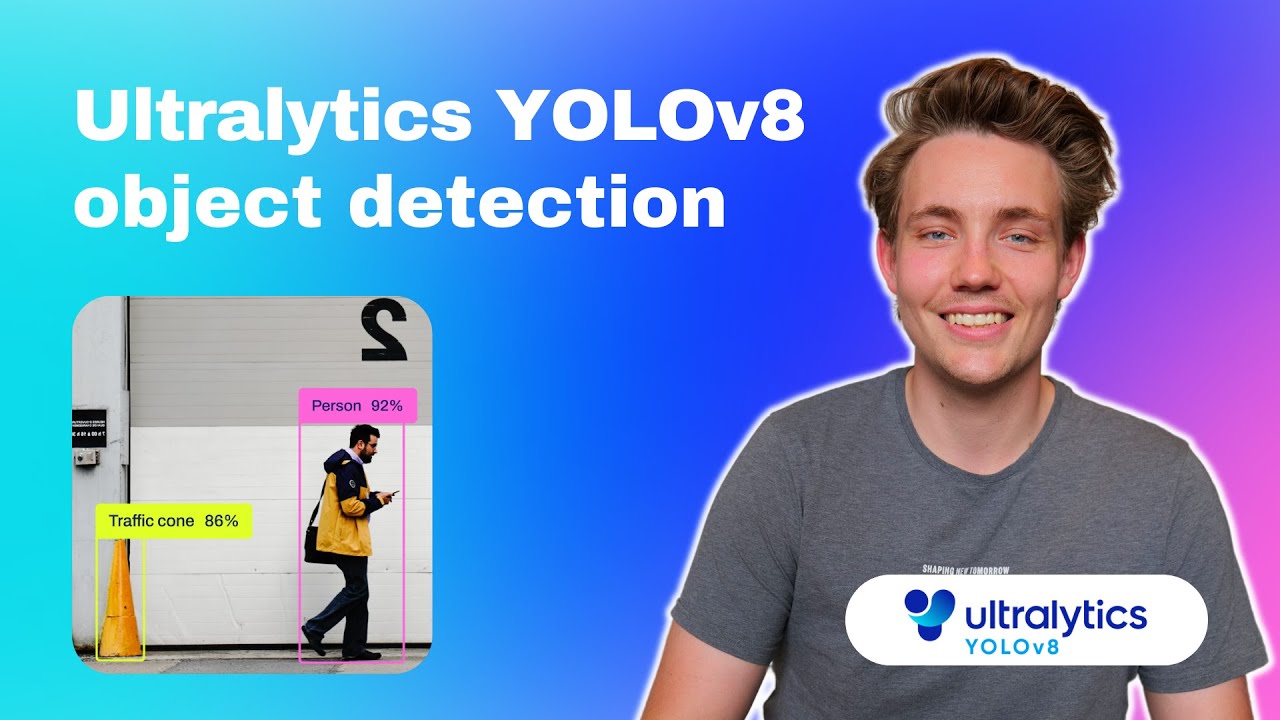 Getting Started With Yolo Object Detection With Sample Code And Detection