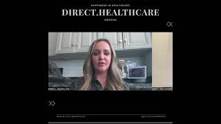 DIRECT HEALTHCARE TESTIMONIAL | Amber