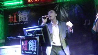 2013-11-27 紅白歌唱大賽2 [22] ManLok vs MayChan