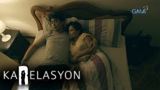 Karelasyon: My stepmom (full episode)