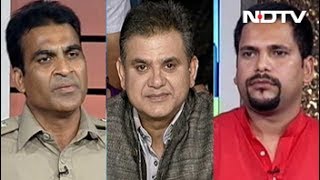 What's the Solution to Delhi's Traffic Woes