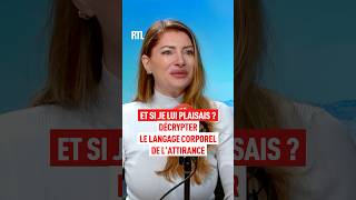 Et si je lui plaisais ? Décrypter le langage corporel de l'attirance