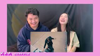 YOUNGGU -เนื้อของฉัน- || REACTION