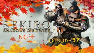 [FR] Emma et isshin......la vengeance 😡​😡​😈​😈​​ : sekiro shadow die twice - Épisode 37