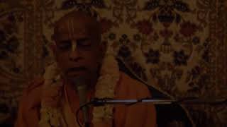 Prabhupada 0429 Krišna je Božie meno  Krišna znamená najpríťažlivejší, najlepší