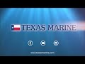 2022 viaggio 18c del mar texas marine