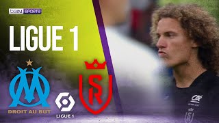 Marseille vs Reims | LIGUE 1 HIGHLIGHTS | 08/07/2022 | beIN SPORTS USA