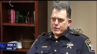 Collin County jail staff shortage