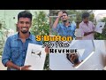 My First Income🤑On YouTube🤫 Silver play button ▶️ Evlo!?Theriyuma? - Shathan priyan