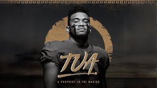 Tua Tagovailoa | A Prophecy In The Making | “I Play For My Family’s Legacy”