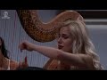 gian carlo menotti harp quintet cantilena u0026 scherzo vadim repin alexander knyazev elena tarosian