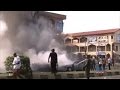 View of Boko Haram’s devastating attack in two Nigerian towns