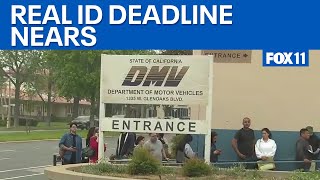Dmv Adding Hours For Real Id Appointments
