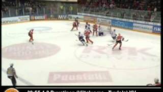 HPK - HIFK 16.10.2010