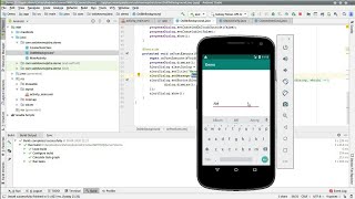 Connect Android with Microsoft SQL Server using JTDS | Java