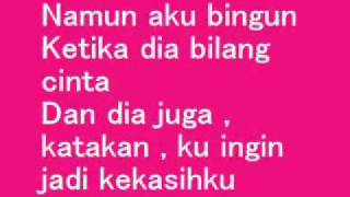 Download Lagu Teman Tapi Mersa lyrics Ratu... MP3 Gratis