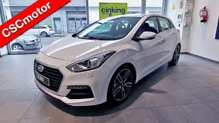 Hyundai i30 Turbo | 2011 - 2017 | Revisión en profundidad