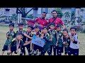 Karnival bola Sepak 7 sebelah Peteh Fc (u8)