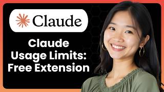 Claude Usage Limits: Free Extension