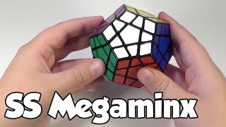 Shengshou Megaminx Review