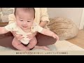 【主婦vlog】淡色購入品紹介🧺 tal.by yumi しまむら🛒 離乳食ストック方法🥔