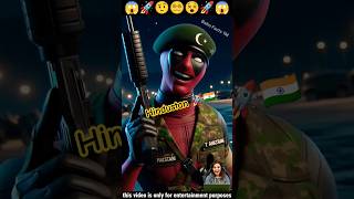 Spiderman venom aur Deadpool me se kiske desh ka hathiyar sabse powerful hai?🚀😱||#shorts