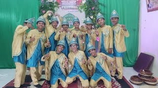 SYABABUL KHOIRIYAH| JUARA HARAPAN 3 FESTIVAL HADROH ROISUL FALAH