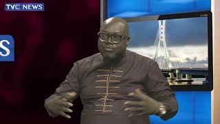 Ambrose Igboke Dissects Evacuation Of Citizens From Sudan As Fighting Escalates