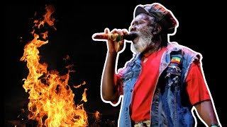 Burning Spear True Life Story