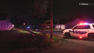 Port Arthur, Groves Police investigating after overnight shooting leaves 1 dead, suspected shooter n