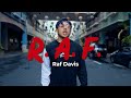 Raf Davis - R.A.F (Real As Fuck)(Prod. Alas Ng Beats)(Official Music Video)