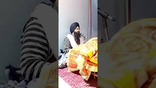 🌹🌹🙏🙏ਮਾਇਆ ਮਨਹੁ ਨ ਵੀਸਰੈ🙏🙏🌹🌹 bhai kuldeep singh ji sonu