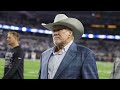 terry bradshaw told to retire after latest fox nfl display as colleague steps in