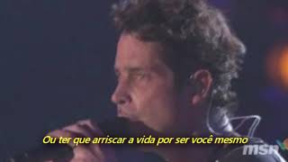Chris Cornell - Safe And Sound (Legendado em Português)