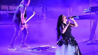 Evanescence-Made Of Stone  #concert #live  Arena Di Verona 2/9/2019