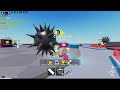 op combo caria duel warriors roblox