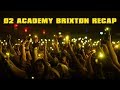 twenty one pilots - A Complete Diversion (Recap)