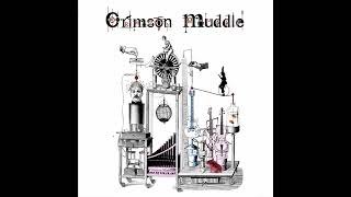 Crimson Muddle -  EP 2008 France