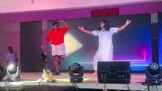 Malayalee  association of Portsmouth Onam celebration  super comedy skit 2023