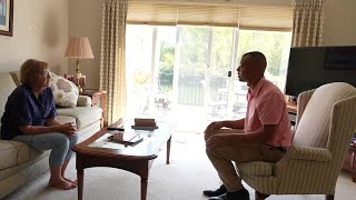Charlotte funeral home eases financial burden for grieving families