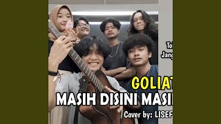 Masih Disini Masih Denganmu