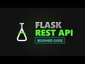 APIs Explained: Building REST APIs with Flask (Python 2026)