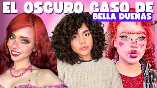 El Internet ya no le cree a BELLA DUEÑAS