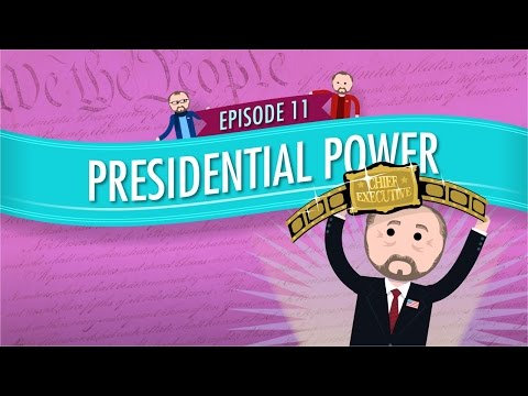 Which presidential power is a check on the authority of the judiciary quizlet?