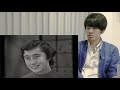 1956 High School Exchange Students in USA Debate on Prejudice! JAPANESE REACTION