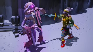 Iron Completionist (#42)