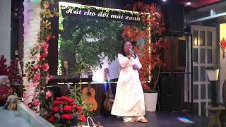 🎧 🎼LIVE SHOW  NGỌC MỸ - Ngày 15/04/2026