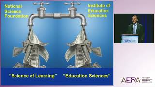 AERA 2014: The Science of Learning, the Education Sciences