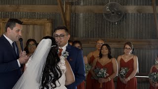 Kassy+Peter (Ceremony edit)