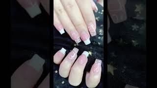 ម៉ូតក្រចក💅💅